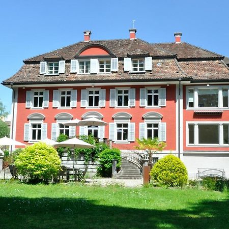 Villa Jakobsbrunnen ヴィンタートゥール エクステリア 写真