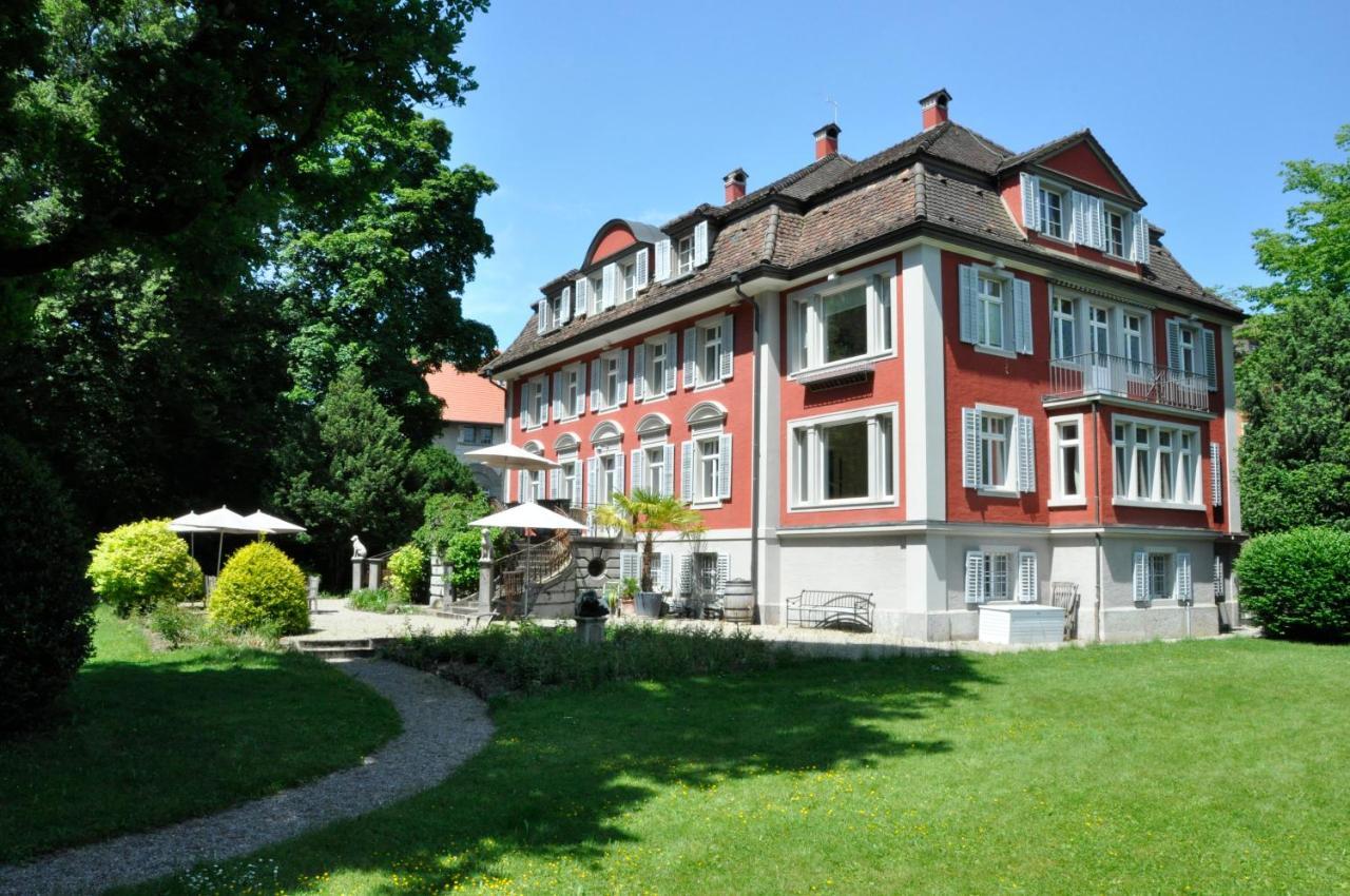 Villa Jakobsbrunnen ヴィンタートゥール エクステリア 写真